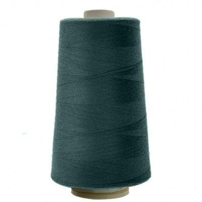 Швейные нитки (армированные) 28S/2, нам. 2 500 м, цвет 226 - купить в Сургуте. Цена: 148.95 руб.