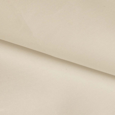 Ткань подкладочная Таффета 12-0910, антист., 53 гр/м2, шир.150см, цвет молоко - купить в Сургуте. Цена 62.37 руб.