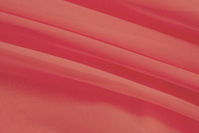 Портьерный капрон 15-1621, 47 гр/м2, шир.300см, цвет т.розовый - купить в Сургуте. Цена 138.67 руб.