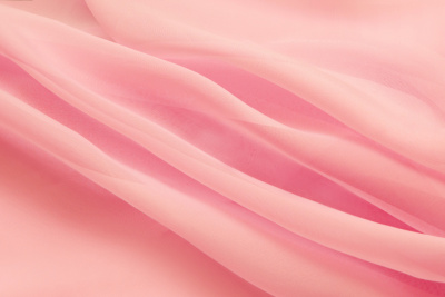 Портьерный капрон 15-2215, 47 гр/м2, шир.300см, цвет 5/розовый - купить в Сургуте. Цена 137.27 руб.