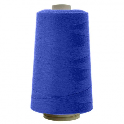 Швейные нитки (армированные) 28S/2, нам. 2 500 м, цвет 308 - купить в Сургуте. Цена: 148.95 руб.