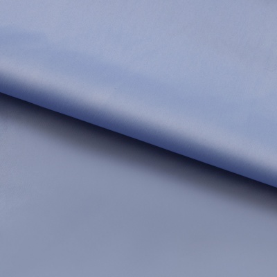 Курточная ткань Дюэл (дюспо) 16-4020, PU/WR/Milky, 80 гр/м2, шир.150см, цвет голубой - купить в Сургуте. Цена 145.80 руб.