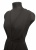 Ткань костюмная 25389 2002, 219 гр/м2, шир.150см, цвет т.серый - купить в Сургуте. Цена 334.09 руб.
