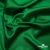 Поли креп-сатин 17-6153, 125 (+/-5) гр/м2, шир.150см, цвет зелёный - купить в Сургуте. Цена 157.15 руб.