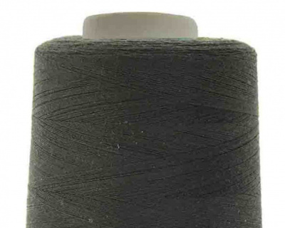 Швейные нитки (армированные) 28S/2, нам. 2 500 м, цвет 102 - купить в Сургуте. Цена: 148.95 руб.