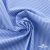 Ткань сорочечная Полоска Кенди, 115 г/м2, 58% пэ,42% хл, шир.150 см, цв.2-голубой, (арт.110) - купить в Сургуте. Цена 309.82 руб.