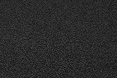 Костюмная ткань с вискозой "Бриджит", 210 гр/м2, шир.150см, цвет чёрный - купить в Сургуте. Цена 564.96 руб.