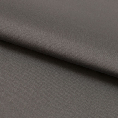 Курточная ткань Дюэл (дюспо) 18-0201, PU/WR/Milky, 80 гр/м2, шир.150см, цвет серый - купить в Сургуте. Цена 160.75 руб.