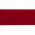 Лента бархатная нейлон, шир.25 мм, (упак. 45,7м), цв.45-красный - купить в Сургуте. Цена: 981.09 руб.