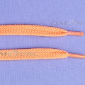 Тип 4 Шнурки 100% ПЭ плоские 6 мм - швейная фурнитура в Сургуте