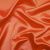 Поли креп-сатин 18-1445, 120 гр/м2, шир.150см, цвет оранжевый - купить в Сургуте. Цена 157.15 руб.