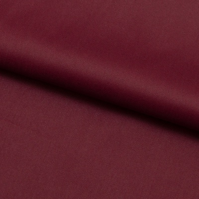 Курточная ткань Дюэл (дюспо) 19-2024, PU/WR/Milky, 80 гр/м2, шир.150см, цвет бордовый - купить в Сургуте. Цена 141.80 руб.