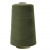Швейные нитки (армированные) 28S/2, нам. 2 500 м, цвет 208 - купить в Сургуте. Цена: 139.91 руб.