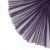 Сетка Глиттер, 24 г/м2, шир.145 см., пурпурный - купить в Сургуте. Цена 117.24 руб.