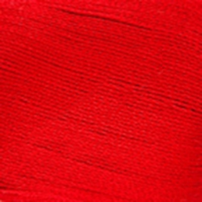 Пряжа "Хлопок мерсеризованный", 100% мерсеризованный хлопок, 50гр, 200м, цв.046-красный - купить в Сургуте. Цена: 86.09 руб.