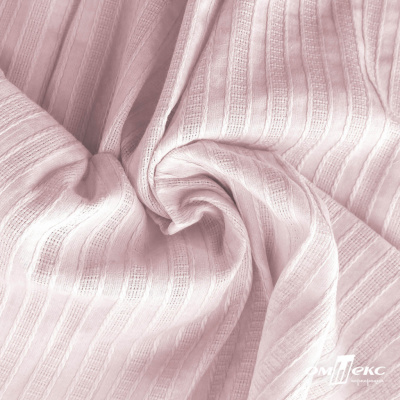 Ткань плательная 100%хлопок, 115 г/м2, ш.140 +/-5 см #103, цв.(19)-нежно розовый - купить в Сургуте. Цена 548.89 руб.