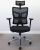 Кресло офисное текстиль арт. JYG-22 - купить в Сургуте. Цена 20 307.69 руб.
