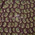 Плательная ткань "Фламенко" 14.1, 80 гр/м2, шир.150 см, принт огурцы - купить в Сургуте. Цена 241.49 руб.