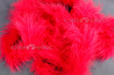 Марабу из пуха и перьев тонкое/насыщенно-розовый - купить в Сургуте. Цена: 61.70 руб.