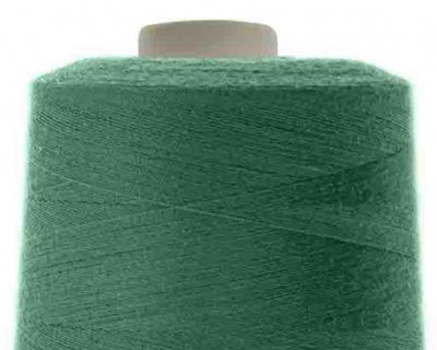 Швейные нитки (армированные) 28S/2, нам. 2 500 м, цвет 376 - купить в Сургуте. Цена: 148.95 руб.