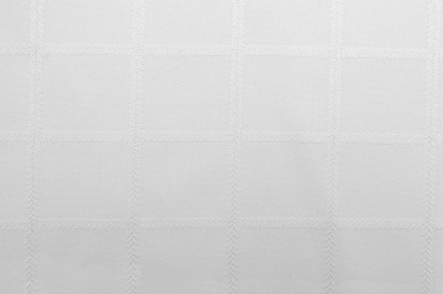 Скатертная ткань 25536/2005, 174 гр/м2, шир.150см, цвет белый - купить в Сургуте. Цена 269.46 руб.