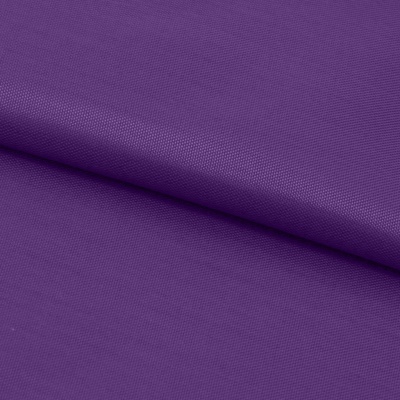 Ткань подкладочная Таффета 17-3834, антист., 53 гр/м2, шир.150см, цвет фиолетовый - купить в Сургуте. Цена 62.37 руб.