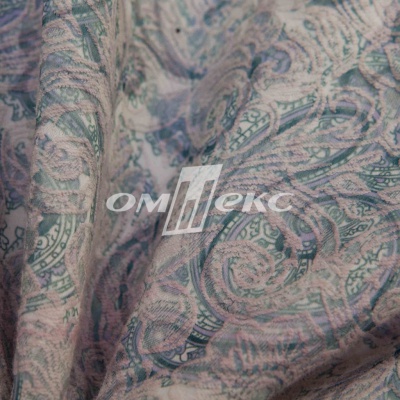 Ткань костюмная (принт) T007 3#, 270 гр/м2, шир.150см - купить в Сургуте. Цена 610.66 руб.