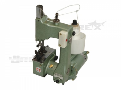 JJREX GK-9-2 Мешкозашивочная швейная машина - купить в Сургуте. Цена 8 074.01 руб.