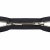 Молния металл Т-5 (2 сл.), 110 см, разъёмная, цвет чёрный - купить в Сургуте. Цена: 157.69 руб.
