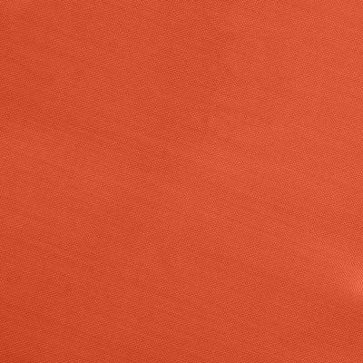 Ткань подкладочная "EURO222" 16-1459, 54 гр/м2, шир.150см, цвет оранжевый - купить в Сургуте. Цена 71.83 руб.