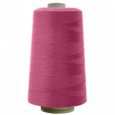 Швейные нитки (армированные) 28S/2, нам. 2 500 м, цвет 434 - купить в Сургуте. Цена: 148.95 руб.