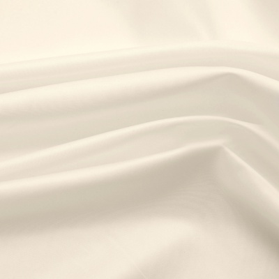 Курточная ткань Дюэл (дюспо) 13-0907, PU/WR/Milky, 80 гр/м2, шир.150см, цвет молочный - купить в Сургуте. Цена 141.80 руб.