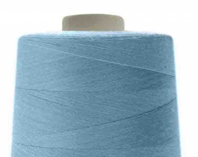Швейные нитки (армированные) 28S/2, нам. 2 500 м, цвет 321 - купить в Сургуте. Цена: 148.95 руб.