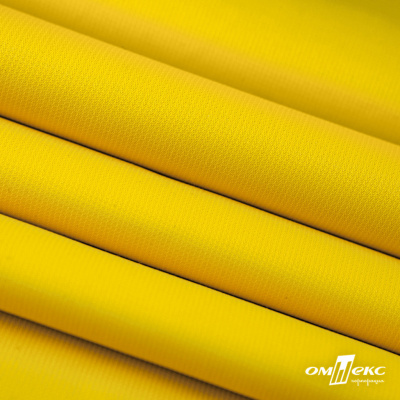 Мембранная ткань "Ditto" 13-0859, PU/WR, 130 гр/м2, шир.150см, цвет жёлтый - купить в Сургуте. Цена 310.76 руб.
