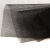 Фатин жесткий 16-167, 22 гр/м2, шир.180см, цвет чёрный - купить в Сургуте. Цена 89.29 руб.