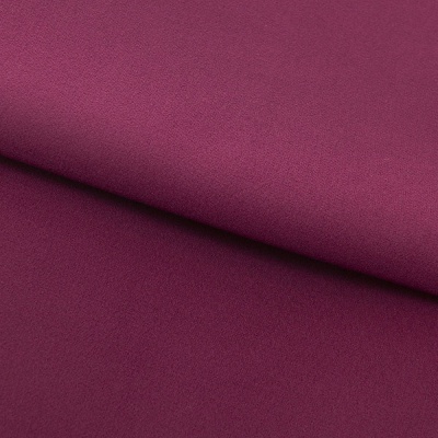 Костюмная ткань "Элис" 19-2024, 200 гр/м2, шир.150см, цвет бордо - купить в Сургуте. Цена 303.10 руб.