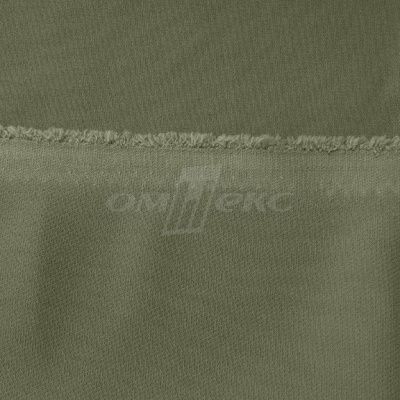 Костюмная ткань "Элис", 220 гр/м2, шир.150 см, цвет олива милитари - купить в Сургуте. Цена 303.10 руб.