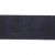 Лента бархатная нейлон, шир.25 мм, (упак. 45,7м), цв.180-т.синий - купить в Сургуте. Цена: 800.84 руб.