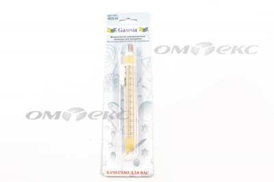 Маркировочный карандаш MSS-06 (6 цветных грифелей) - купить в Сургуте. Цена: 731.33 руб.