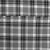 Ткань костюмная клетка Т7275 2013, 220 гр/м2, шир.150см, цвет серый/бел/ч - купить в Сургуте. Цена 418.73 руб.
