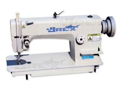 JJREX 0518 Комплект ПШМ с нижним и игольным продвижением для средних тканей - купить в Сургуте. Цена 65 690.85 руб.