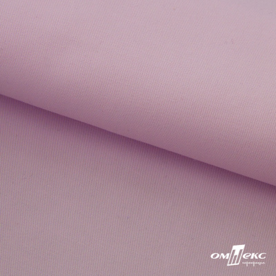 Ткань сорочечная Альто, 115 г/м2, 58% пэ,42% хл, шир.150 см, цв. розовый (12-2905) (арт.101) - купить в Сургуте. Цена 296.16 руб.
