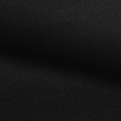 Костюмная ткань с вискозой "Флоренция", 195 гр/м2, шир.150см, цвет чёрный - купить в Сургуте. Цена 502.24 руб.
