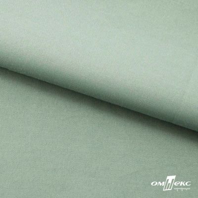 Ткань сорочечная Альто, 115 г/м2, 58% пэ,42% хл, окрашенный, шир.150 см, цв. шалфей  (арт.101) - купить в Сургуте. Цена 306.69 руб.