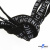 Шнурки #107-06, плоские 130 см, "СENICE" , цв.чёрный - купить в Сургуте. Цена: 23.03 руб.