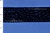 Кружево эластичное узкое арт.2761/30мм/черное - купить в Сургуте. Цена: 8.86 руб.