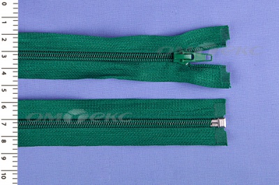 65 см № 258 яр.зеленый молнии спираль (G) сорт-2 - купить в Сургуте. Цена: 12.99 руб.