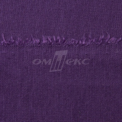 Трикотаж "Понто" ROMA # 45 (2,28м/кг), 250 гр/м2, шир.175см, цвет фиолетовый - купить в Сургуте. Цена 1 112.14 руб.
