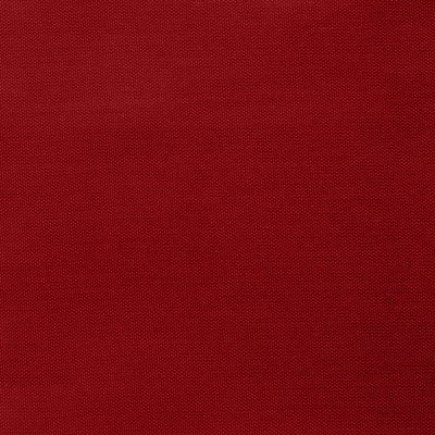 Ткань подкладочная Таффета 19-1763, антист., 53 гр/м2, шир.150см, цвет т.красный - купить в Сургуте. Цена 63 руб.