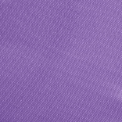 Ткань подкладочная Таффета 16-3823, антист., 53 гр/м2, шир.150см, дубл. рулон, цвет св.фиолетовый - купить в Сургуте. Цена 66.39 руб.